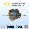 OEM Steel Casting for Metallurgy Parts and Petroleum Equipment Castings